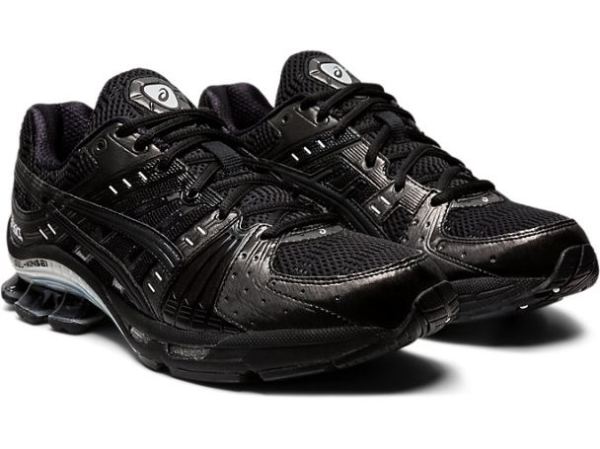 ASICS SHOES | GEL-KINSEI OG - Black/Black