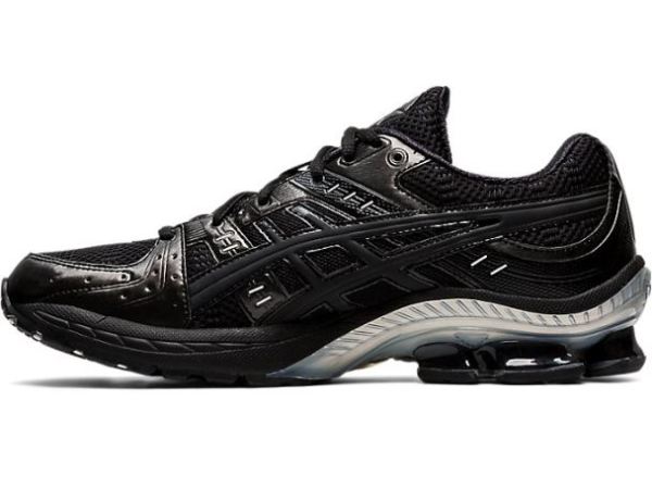 ASICS SHOES | GEL-KINSEI OG - Black/Black