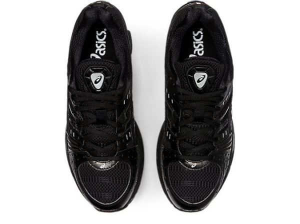 ASICS SHOES | GEL-KINSEI OG - Black/Black