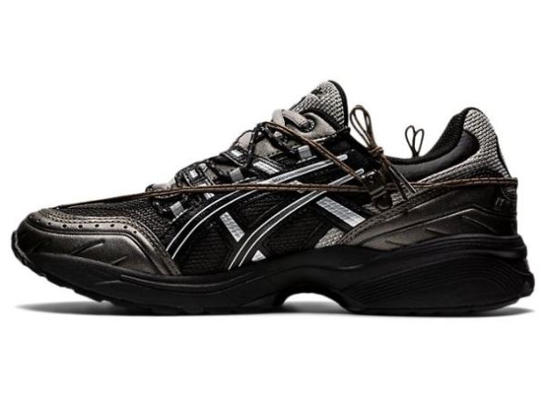 ASICS SHOES | Andersson Bell x GEL-1090 - Black/Silver
