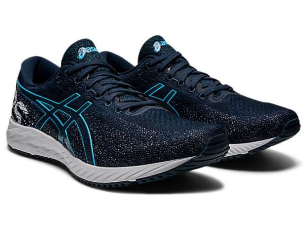 ASICS SHOES | GEL-DS TRAINER 26 - French Blue/Digital Aqua