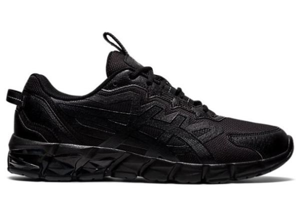 ASICS SHOES | GEL-QUANTUM 90 3 - Black/Black