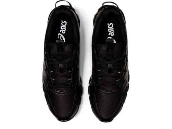 ASICS SHOES | GEL-QUANTUM 90 3 - Black/Black