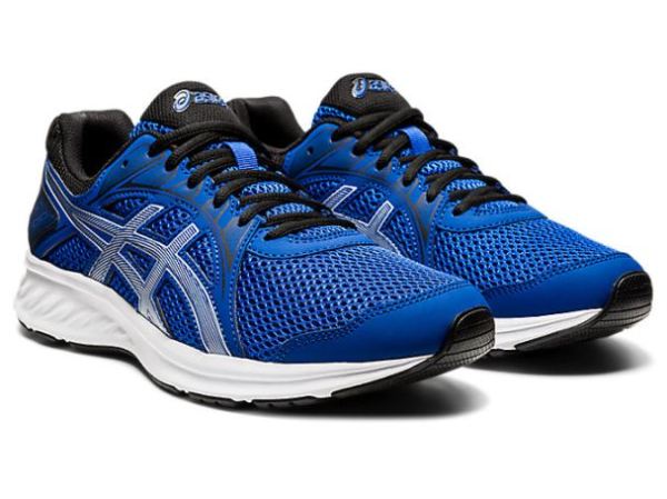 ASICS SHOES | Jolt 2 - ASICS SHOES | Blue/Pure Silver