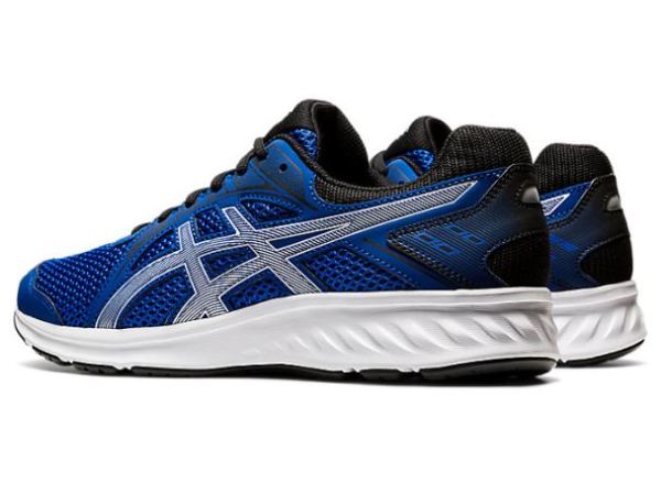 ASICS SHOES | Jolt 2 - ASICS SHOES | Blue/Pure Silver