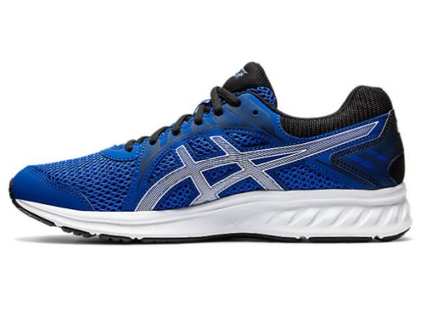 ASICS SHOES | Jolt 2 - ASICS SHOES | Blue/Pure Silver