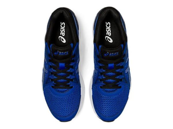 ASICS SHOES | Jolt 2 - ASICS SHOES | Blue/Pure Silver