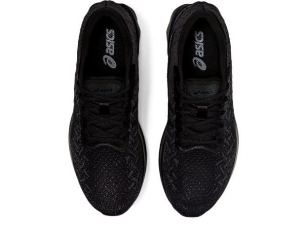 ASICS SHOES | DYNABLAST - Black/Graphite Grey