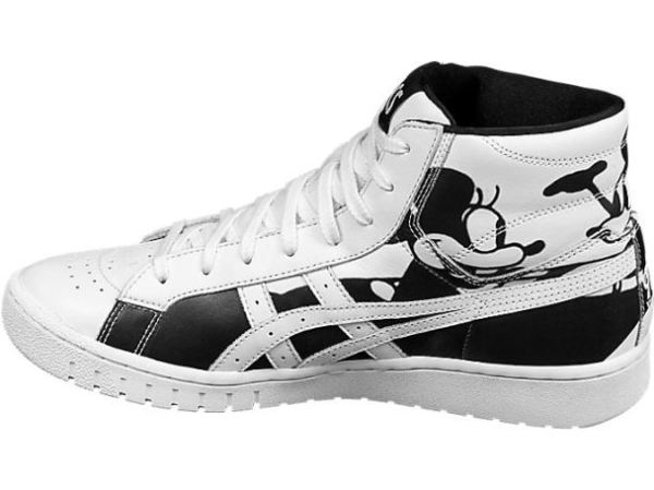 ASICS SHOES | GEL-PTG MT x Disney - White/White