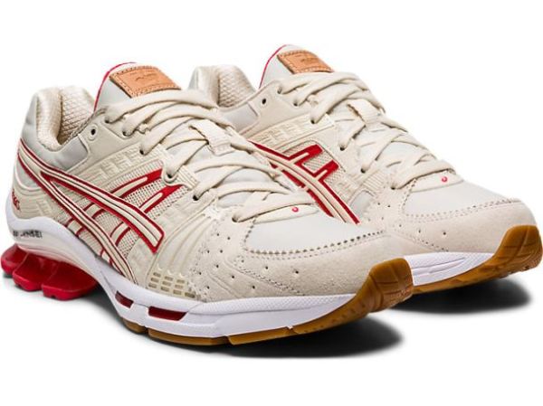 ASICS SHOES | GEL-KINSEI OG RETRO TOKYO - Birch/Birch