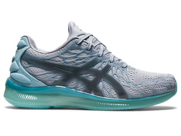 ASICS SHOES | GEL-QUANTUM INFINITY 2 - Polar Shade/Metropolis