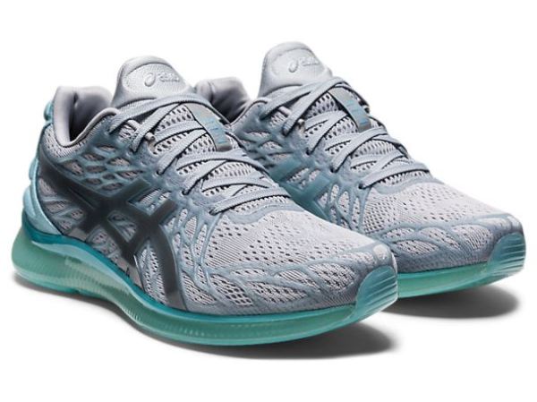 ASICS SHOES | GEL-QUANTUM INFINITY 2 - Polar Shade/Metropolis