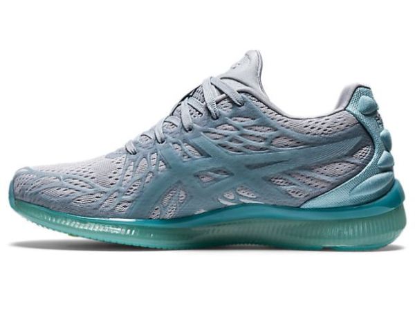 ASICS SHOES | GEL-QUANTUM INFINITY 2 - Polar Shade/Metropolis