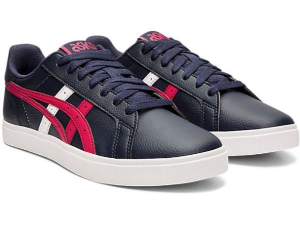 ASICS SHOES | CLASSIC CT - Midnight/Rose Petal