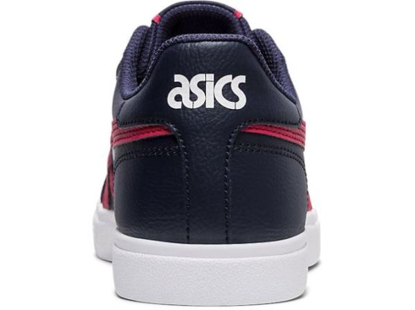 ASICS SHOES | CLASSIC CT - Midnight/Rose Petal