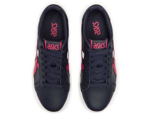 ASICS SHOES | CLASSIC CT - Midnight/Rose Petal