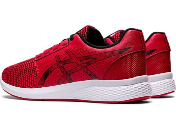 ASICS SHOES | GEL-TORRANCE 2 - Classic Red/Black