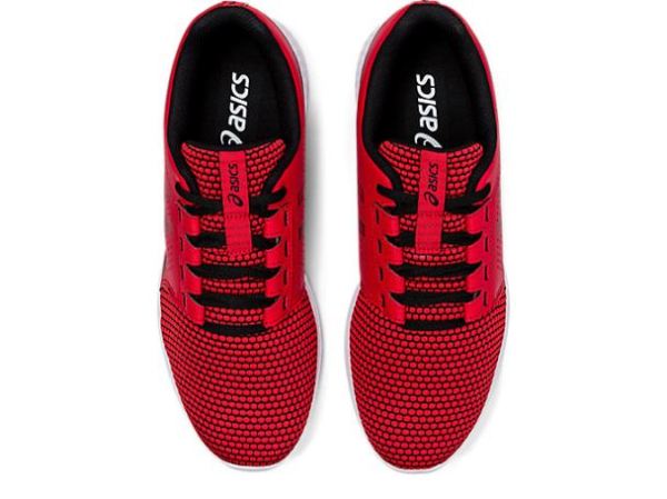 ASICS SHOES | GEL-TORRANCE 2 - Classic Red/Black