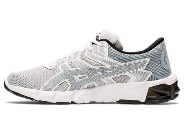 ASICS SHOES | GEL-QUANTUM 90 2 - White/Sheet Rock