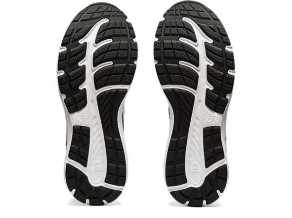 ASICS SHOES | GEL-CONTEND 7 (4E) - Black/White