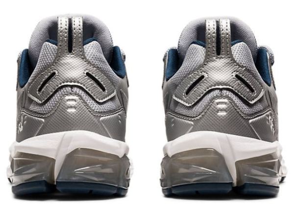 ASICS SHOES | GEL-QUANTUM 180 - Piedmont Grey/Pure Silver