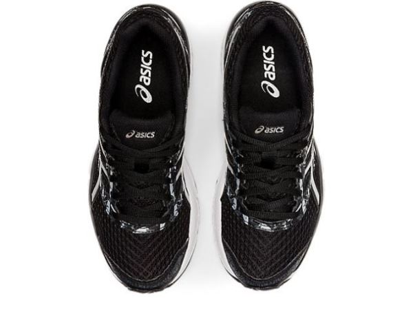 ASICS SHOES | GEL-Excite 4 - Black/Black/Silver