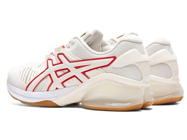 ASICS SHOES | GEL-QUANTUM INFINITY JIN - Birch/Birch