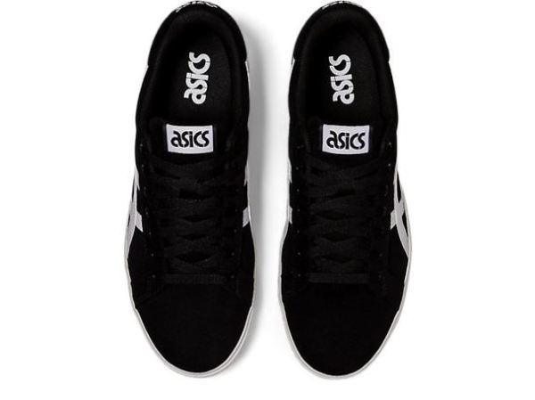 ASICS SHOES | CLASSIC CT - Black/White