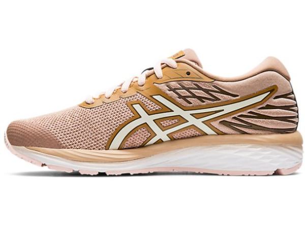 ASICS SHOES | GEL-CUMULUS 21 - Dusty Steppe/Birch