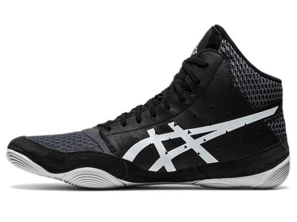 ASICS SHOES | SNAPDOWN 3 (2E) - Carrier Grey/White