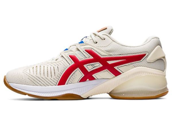 ASICS SHOES | GEL-QUANTUM INFINITY JIN - Birch/Birch