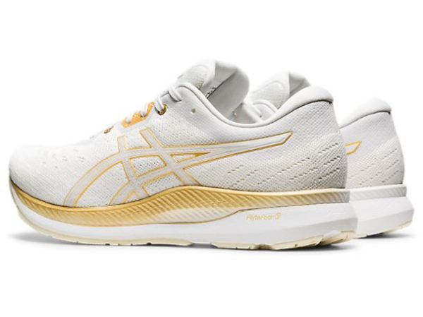 ASICS SHOES | EvoRide - White/White