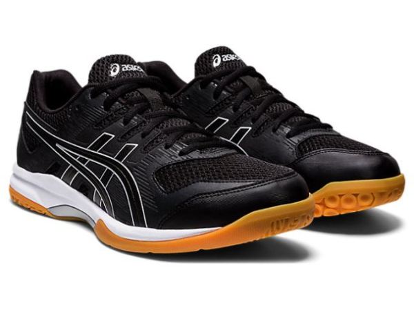 ASICS SHOES | GEL-FURTHERUP - Black/Black