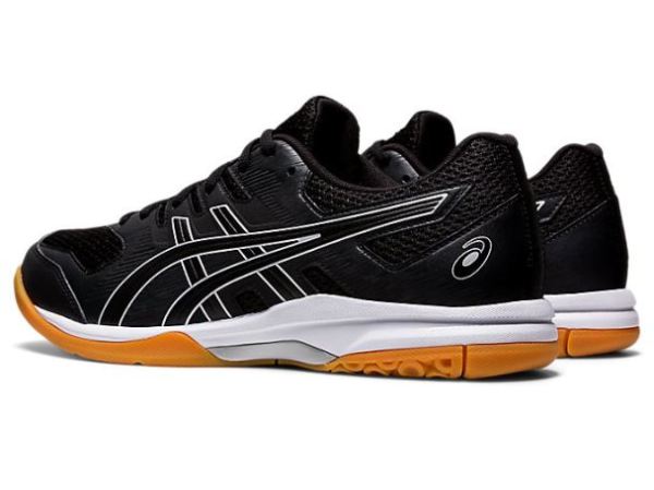 ASICS SHOES | GEL-FURTHERUP - Black/Black