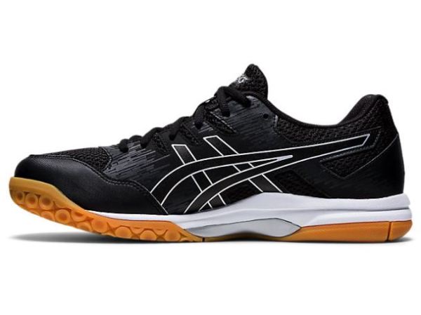 ASICS SHOES | GEL-FURTHERUP - Black/Black