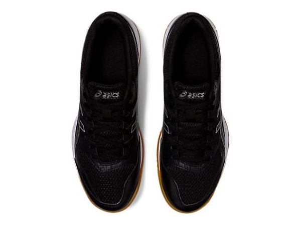 ASICS SHOES | GEL-FURTHERUP - Black/Black