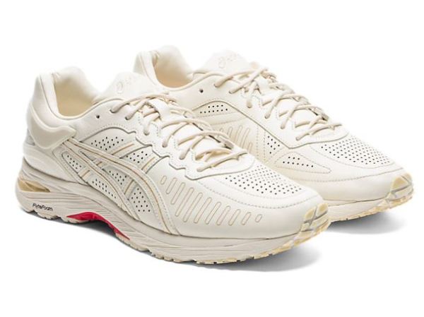 ASICS SHOES | METARUN - Birch/Birch