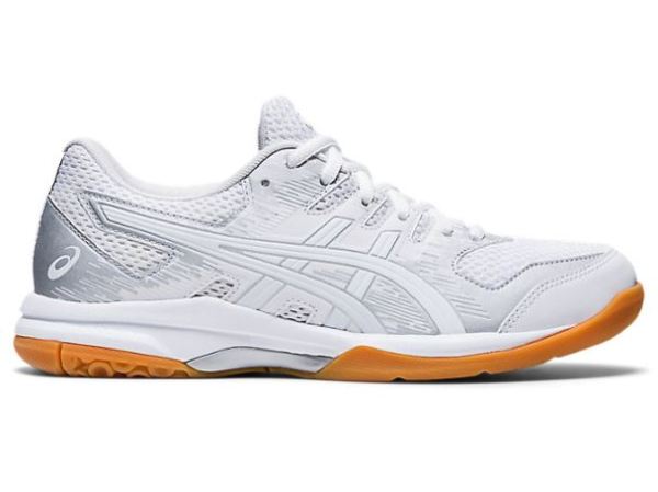 ASICS SHOES | GEL-FURTHERUP - White/White