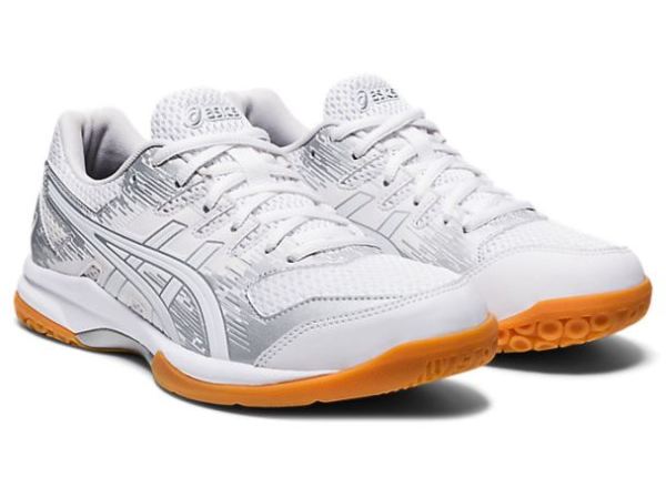 ASICS SHOES | GEL-FURTHERUP - White/White