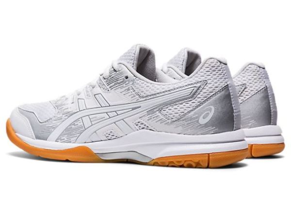 ASICS SHOES | GEL-FURTHERUP - White/White