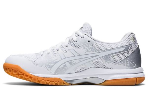 ASICS SHOES | GEL-FURTHERUP - White/White