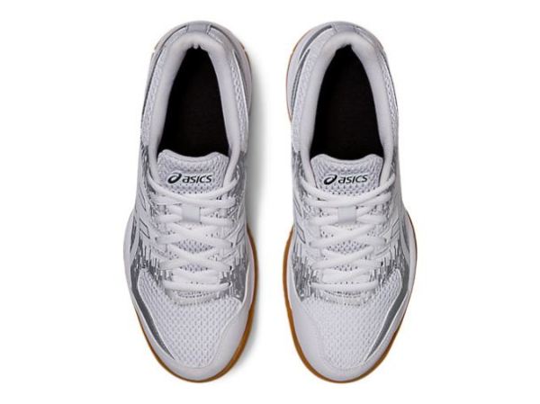 ASICS SHOES | GEL-FURTHERUP - White/White