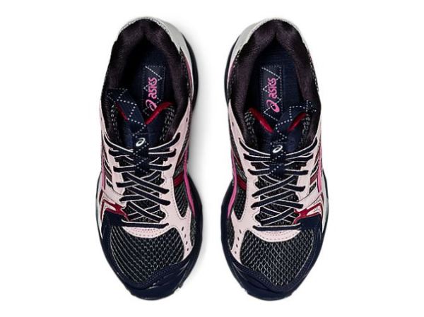 ASICS SHOES | UB1-S GEL-KAYANO 14 - Midnight/White