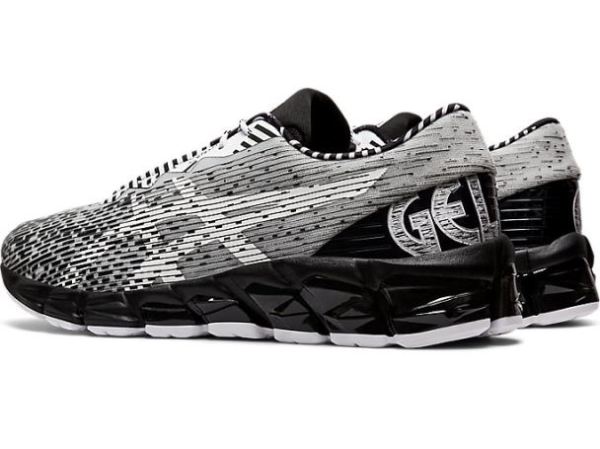 ASICS SHOES | GEL-QUANTUM 180 5 MODERN TOKYO - Black/White