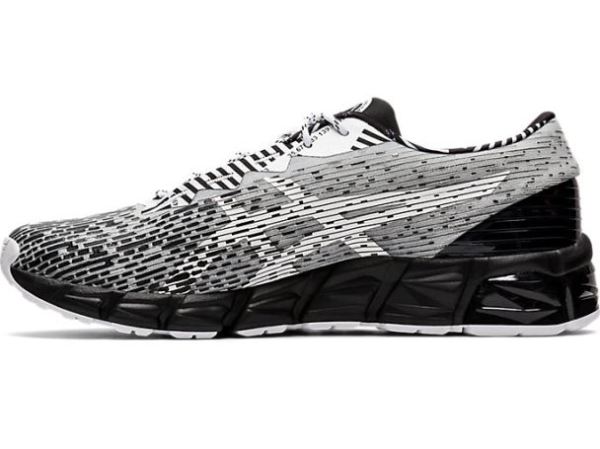 ASICS SHOES | GEL-QUANTUM 180 5 MODERN TOKYO - Black/White