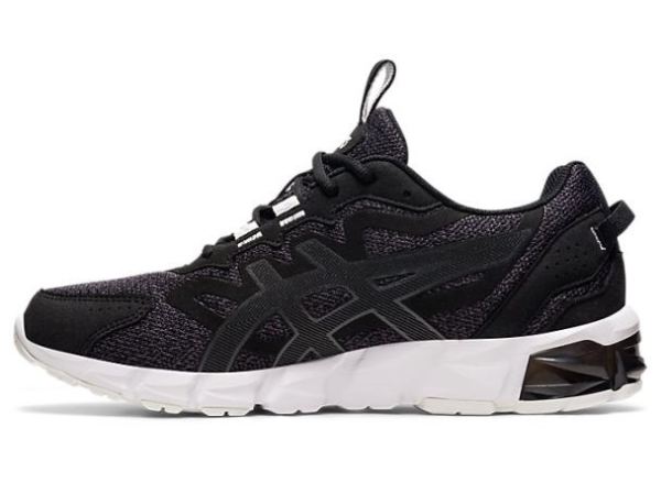 ASICS SHOES | GEL-QUANTUM 90 3 - Black/White