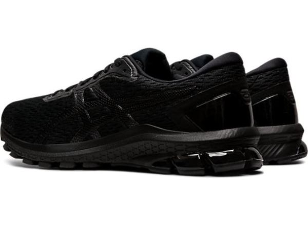 ASICS SHOES | GT-1000 9 - Black/Black