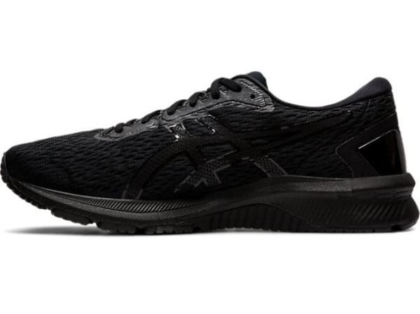 ASICS SHOES | GT-1000 9 - Black/Black