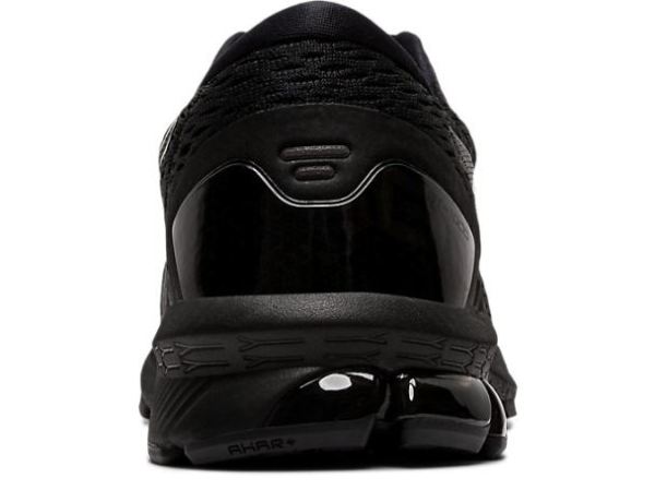 ASICS SHOES | GT-1000 9 - Black/Black