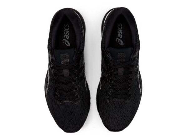 ASICS SHOES | GT-1000 9 - Black/Black